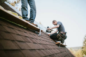 Local Roofers in Sulphur Spgs, IN